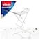 Vileda Smile Cloth Rack 18 Meter - Silver