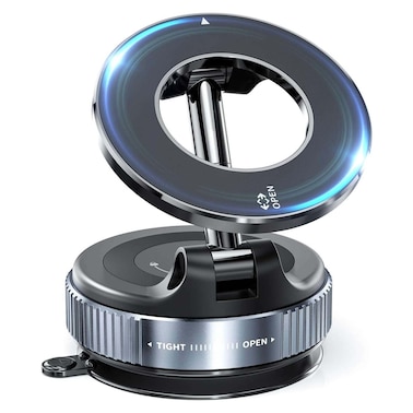 Recci Magnetic Car Phone Holder - RZ03