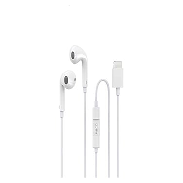 سماعة أذن سلكية ريتشي لايتنينج - ابيض REP-L09