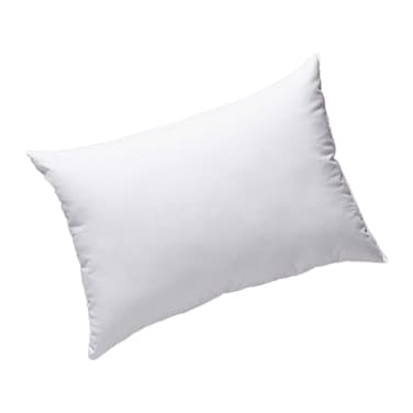 مخدة فايبر سوفت يانسن إم هوم - 45 * 65 سم