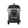 TORNADO Pail Can Vacuum Cleaner 1800 Watt Black TVC-1800B