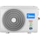 Midea Inverter Air Conditioner Ai Ecomaster - 2.25HP - Cool Only - M1SEFT-18CRDN8F-Q8