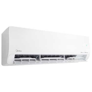 Midea Inverter Air Conditioner Ai Ecomaster - 2.25HP - Cool Only - M1SEFT-18CRDN8F-Q8
