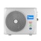 تكييف سبليت ميديا إيكو ماستر إنفرتر 2.25 حصان بارد وساخن - ابيض - M1SEFT-18HRDN8F-Q8