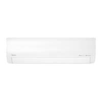 Midea جهاز تكييف إيكو ماستر إنفرتر 2.25 حصان تبريد M1SEFT-18CRDN8F-Q8