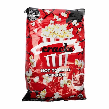 فشار كراكس بالطماطم - 40 جم