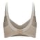 Lasso Maternity Bra Cup B Size 3 - Beige - 3591