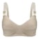 Lasso Maternity Bra Cup B Size 3 - Beige - 3591
