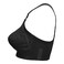 حمالة صدر لاسو أروما كب سي - مقاس 40 - أسود