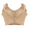 Lasso Bask Bra Cup D - Size 42 - Beige