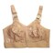 Lasso Bask Bra Cup D - Size 42 - Beige