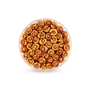 تمر الوادي باللوز - 500 جرام