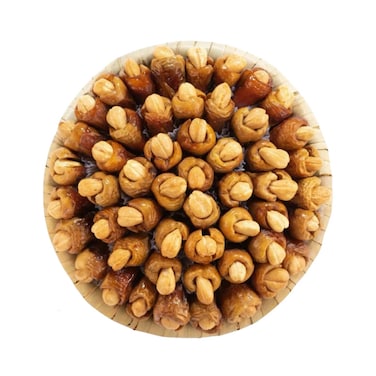 تمر الوادي بالكاجو - 500 جرام