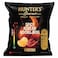 رقائق بطاطس هانتر جورميه الكورية الحارة - 40 جرام
