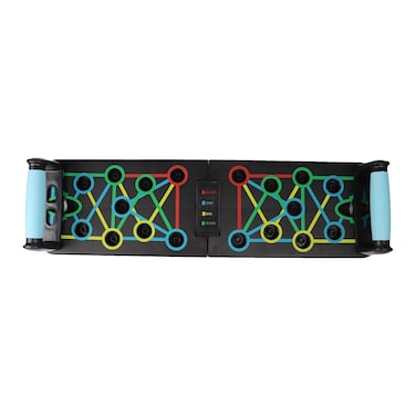 PUSH-UP PAD