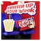 Nestle KitKat Popcorn Chocolate Bar - 4 Fingers - 39 gm