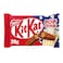 Nestle KitKat Popcorn Chocolate Bar - 4 Fingers - 39 gm