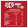 Nestle KitKat Chunky Popcorn Chocolate Bar - 40.5 gm