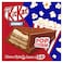 Nestle KitKat Chunky Popcorn Chocolate Bar - 40.5 gm