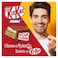Nestle KitKat Chunky Popcorn Chocolate Bar - 40.5 gm