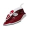 مكواة بخار ألترا 2100 وات - احمر - UI2100SRW1