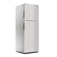 Fresh Refrigerator No Frost 397 Liters - Silver - FNT-BS470KT