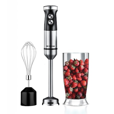 هاند بلندر فريش 1200 واط - أسود - HB-1200 N