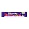 Cadbury Dairy Milk Bubbly Strawberry Chocolate Bar - 27gm