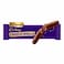 Cadbury Dairy Milk Wafer Rolls - 22 gm