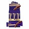 Cadbury Dairy Milk Wafer Choco Rolls 2 Fingers - 22g - 12 Pieces