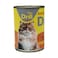 Drill Adult Cat Wet Food - Chicken - 400 gm