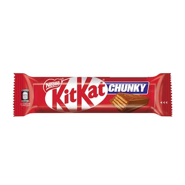 KitKat Chunky Chocolate Wafer - 19.5 gm