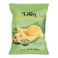 Lion Deluxe Potato Chips with White Truffle and Pesto Flavor - 46 gram