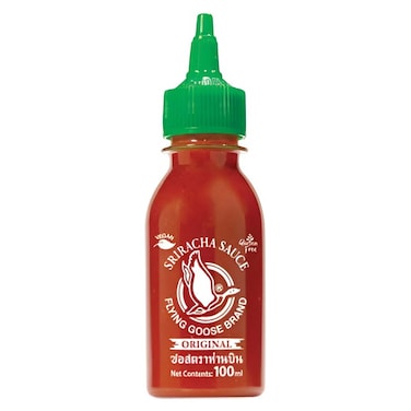 صلصة السريراتشا الحارة فلاينج جووز - 85 جرام