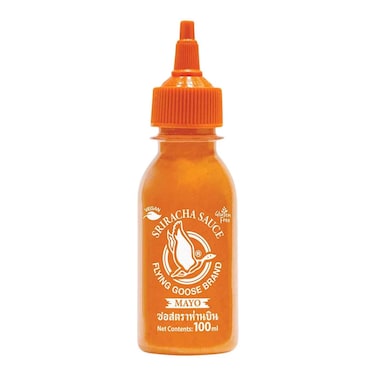 Flying Goose Sriracha Mayo Sauce - 100 ml