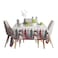 NAG-CHRISTMAS TABLE COVER 140*140