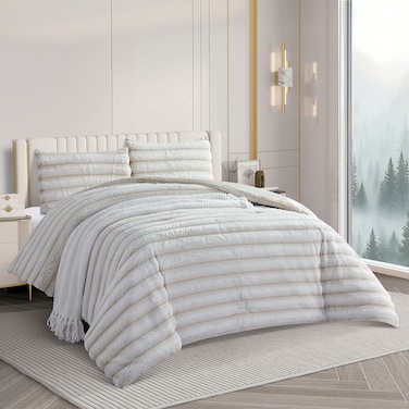 4BED-COMFORTR FUR 235*235/261