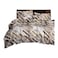ROYAL TEX FIT SHEET PRINTED SET 120