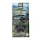 Zero Stevia Dark Chocolate  85% - 85 gm