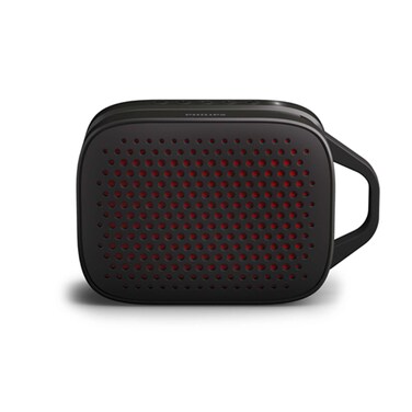 Philips Wireless Bluetooth Speaker - Black - TAS1209BK
