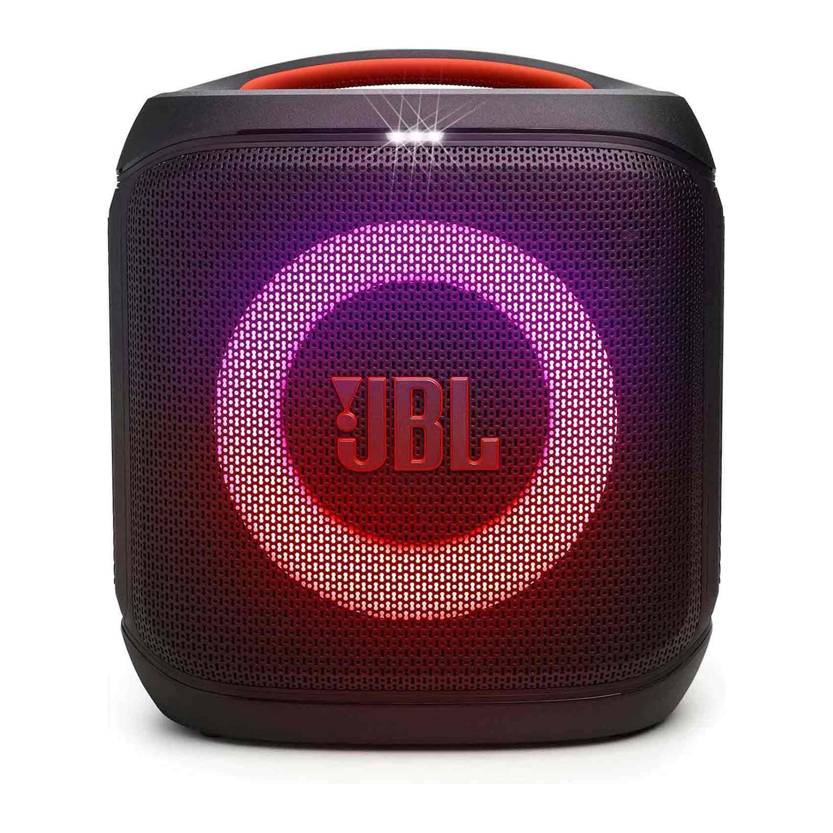 Buy GravaStar Venus G2 Wireless Speaker - Red Online | Carrefour Egypt
