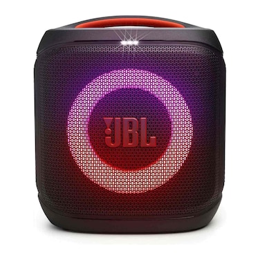 JBL PartyBox Encore Essential 2 Portable Speaker - Black