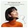 QCY Ailybuds Lite Wireless Earbuds - Black