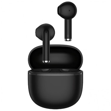 QCY Ailybuds Lite Wireless Earbuds - Black