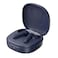 QCY Air Tws Earbuds - Dark Blue