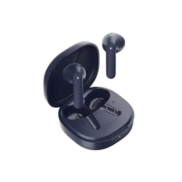 QCY Air Tws Earbuds - Dark Blue