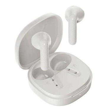QCY Air Tws Earbuds - White