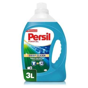 مسحوق غسيل برسيل أوتوماتيك مان ستريم - 3 كجم