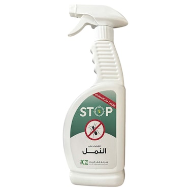 Stop Anti-ant Spray - 400gm