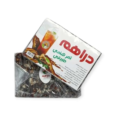 تمر هندي طبيعي دارهم – 300 جرام